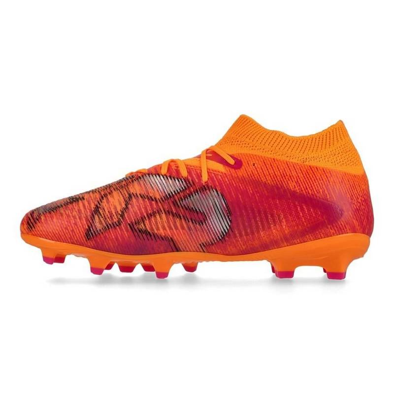 Детские футбольные бутсы Puma Future 8 Pro Jr FG/AG 108613-03, рис. 1