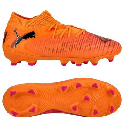 Дитячі футбольні бутси Puma Future 8 Pro Jr FG/AG 108613-03