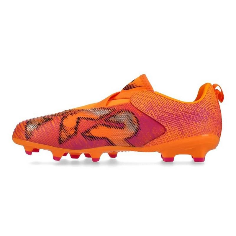 Дитячі футбольні бутси Puma Future 8 Match LL FG/AG 108618-03, рис. 1