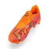 Детские футбольные бутсы Puma Future 8 Match LL FG/AG 108618-03, прев. 3