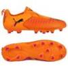 Детские футбольные бутсы Puma Future 8 Match LL FG/AG 108618-03, прев. 0