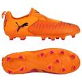 Дитячі футбольні бутси Puma Future 8 Match LL FG/AG 108618-03, прев. 0