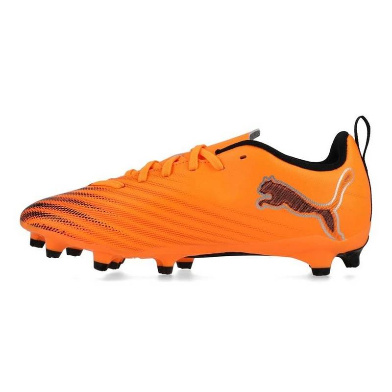 Дитячі футбольні бутси Puma Ultra 6 Play FG/AG Junior 108533-03, рис. 1