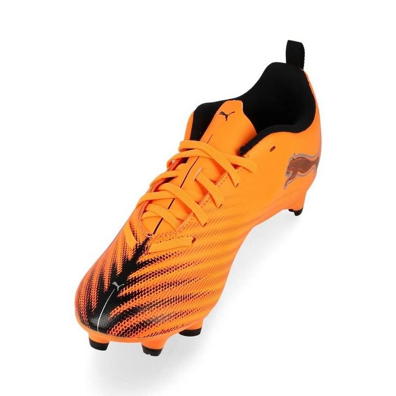 Дитячі футбольні бутси Puma Ultra 6 Play FG/AG Junior 108533-03, рис. 3
