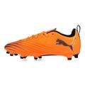 Дитячі футбольні бутси Puma Ultra 6 Play FG/AG Junior 108533-03, прев. 1