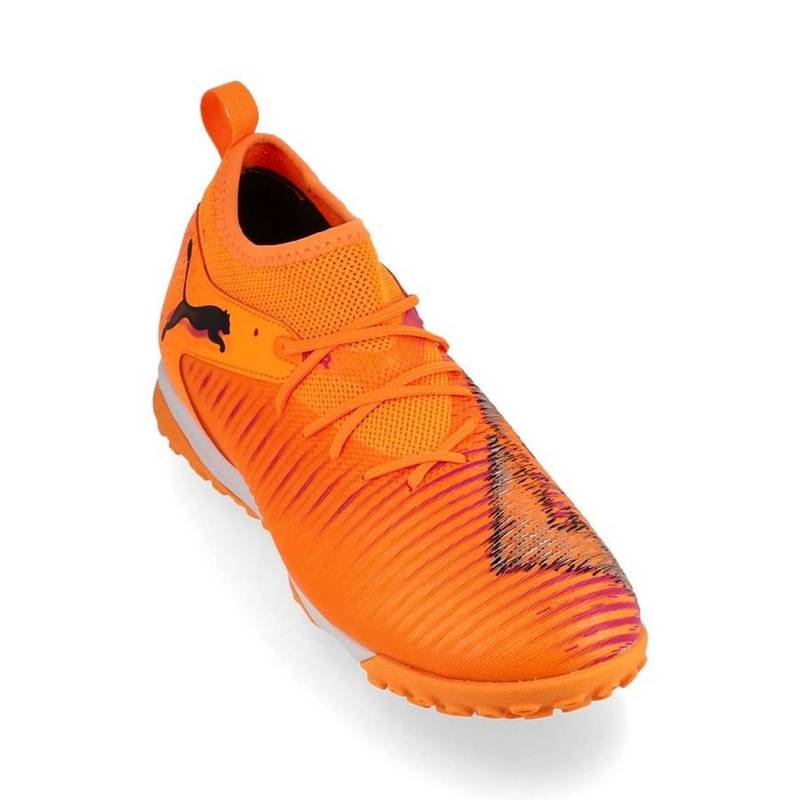 Детские сороконожки Puma Future 8 Match TF 108616-03, рис. 2