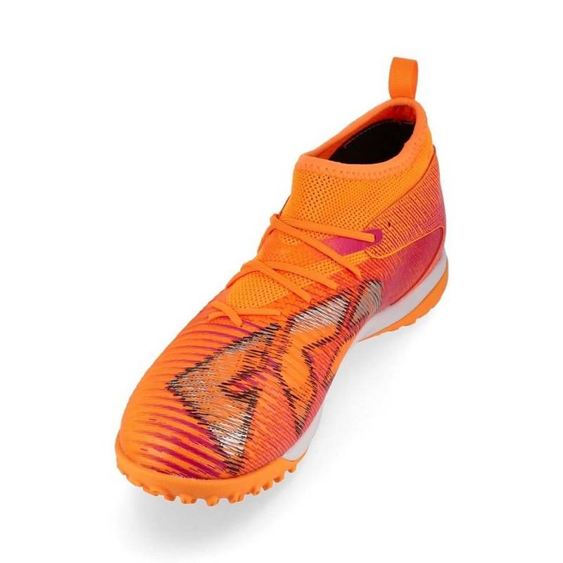 Детские сороконожки Puma Future 8 Match TF 108616-03, рис. 3