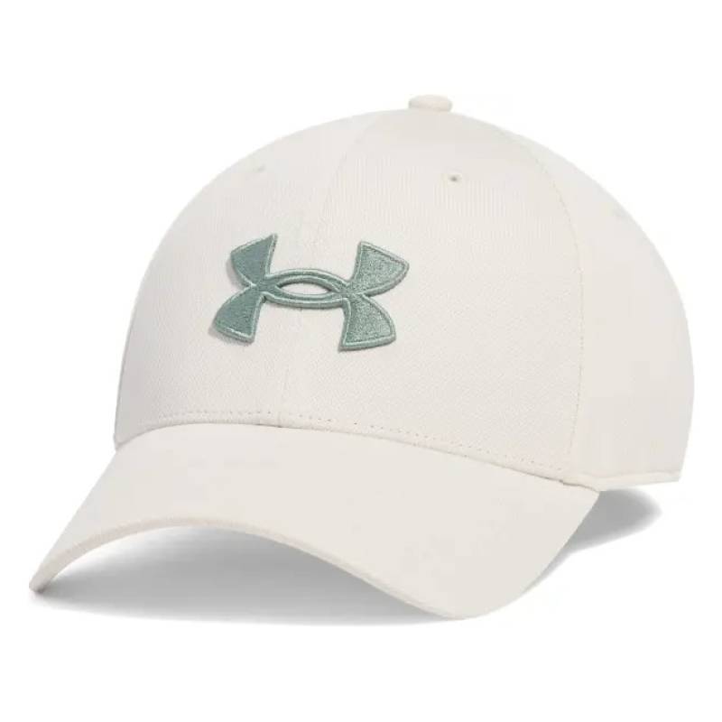 Кепка Men's UA Blitzing бежевий Чол L/XL DT-1376700-279, рис. 0