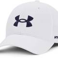 Кепка UA Golf96 Hat білий Чол One Size DT-1361547-101, прев. 0