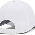 Кепка UA Golf96 Hat білий Чол One Size DT-1361547-101, прев. 1