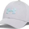 Кепка UA M BLITZING LOW STR сірий Чол L/XL DT-1376700-011, прев. 0