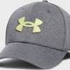 Кепка UA M BLITZING LOW STR сірий Чол L/XL DT-1376700-025, прев. 0