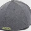 Кепка UA M BLITZING LOW STR сірий Чол L/XL DT-1376700-025, прев. 2