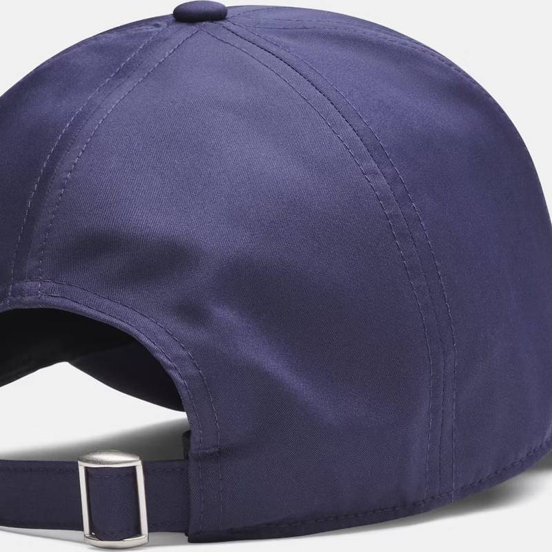 Кепка UA Storm Blitzing Adj синій Чол One Size DT-1369781-410, рис. 2