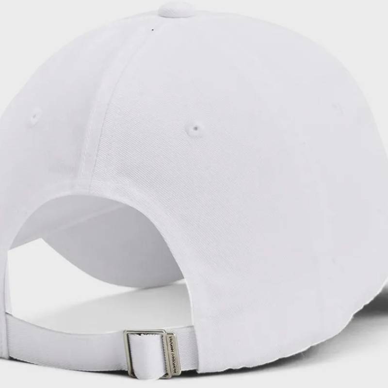 Кепка UA W Sportstyle Adj білий Жін One Size DT-1369790-102, рис. 2