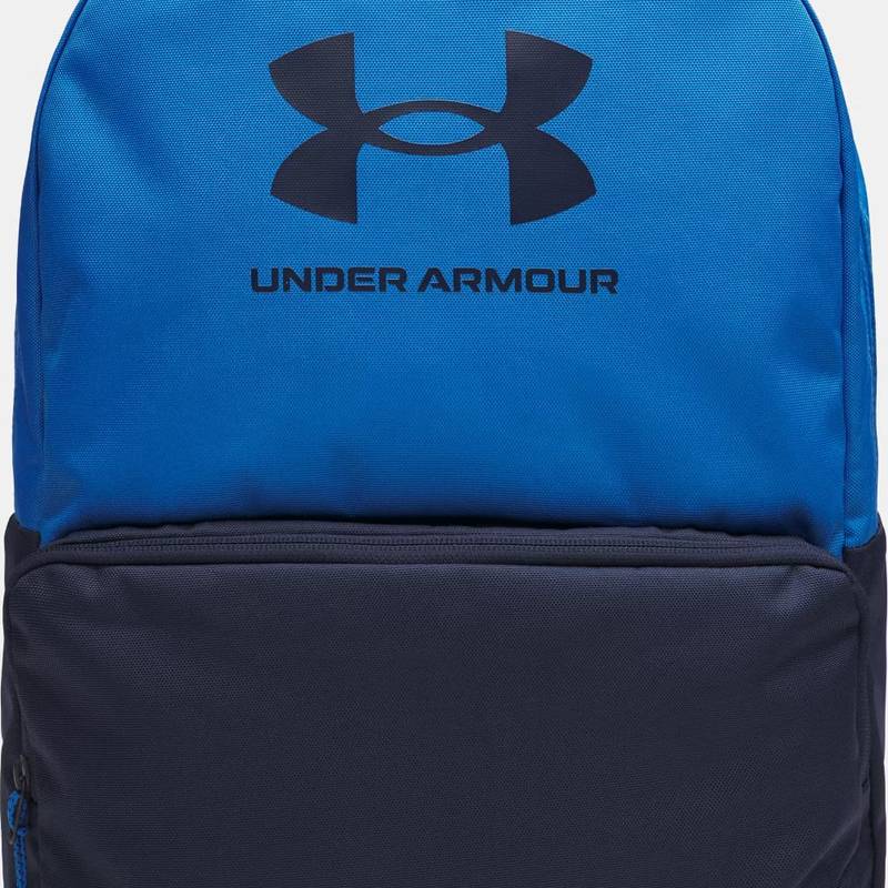 Рюкзак UA Essential Backpack 25L синій Уні 45 х 30 х 13 см DT-1378415-402, рис. 0