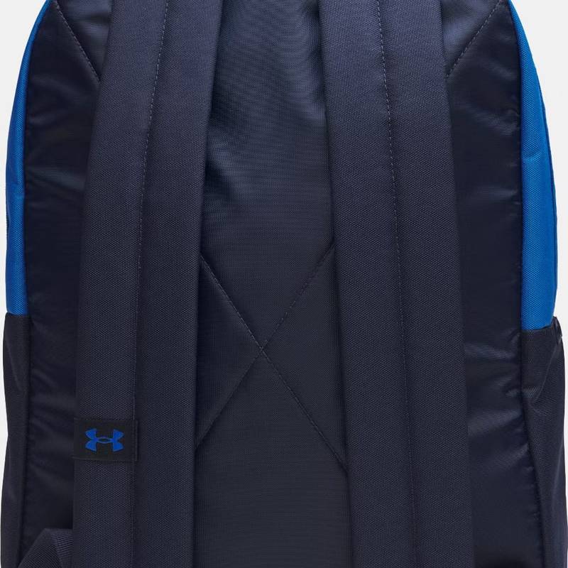 Рюкзак UA Essential Backpack 25L синій Уні 45 х 30 х 13 см DT-1378415-402, рис. 1