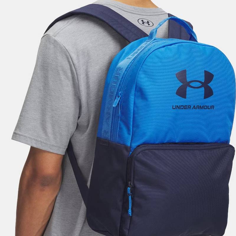 Рюкзак UA Essential Backpack 25L синій Уні 45 х 30 х 13 см DT-1378415-402, рис. 4