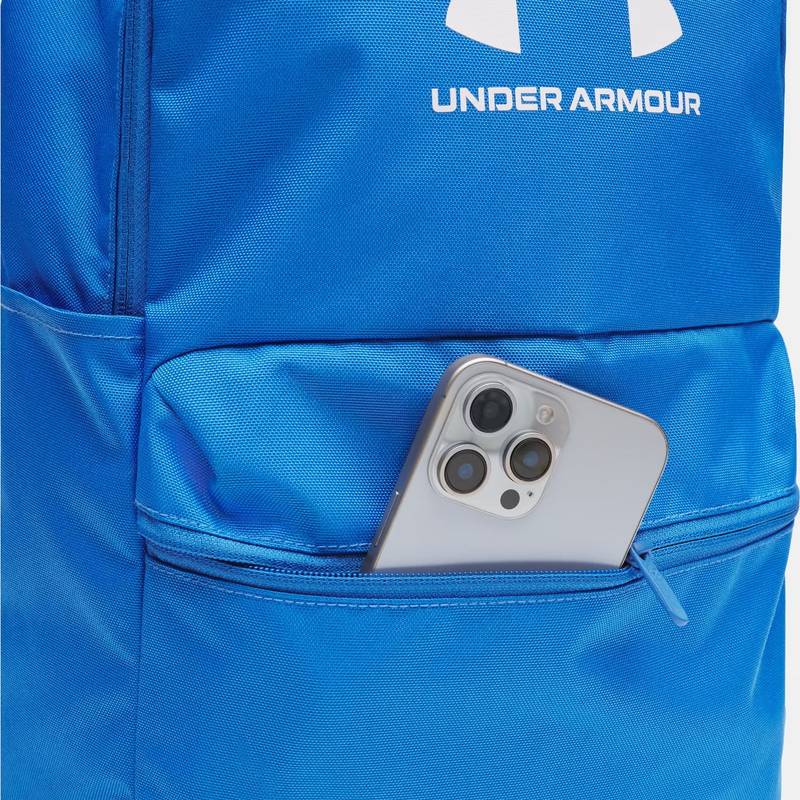 Рюкзак UA Essential Lite Backpack 20L синій Уні 30 х 45 х 13 см DT-1380476-402, рис. 3