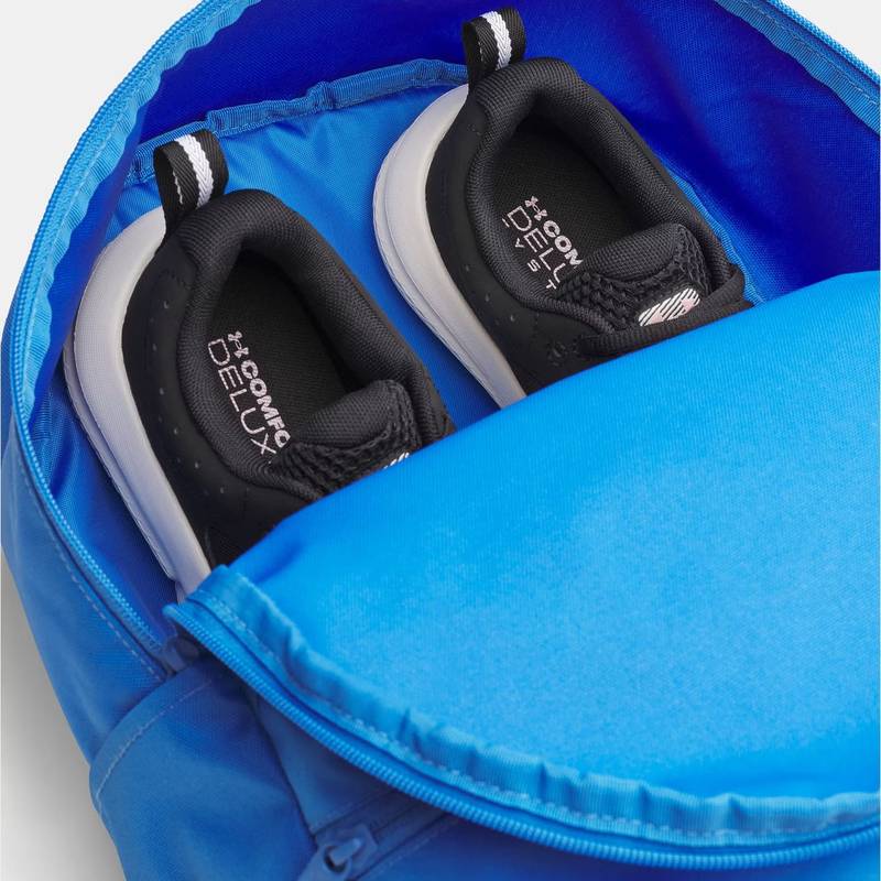 Рюкзак UA Essential Lite Backpack 20L синій Уні 30 х 45 х 13 см DT-1380476-402, рис. 4