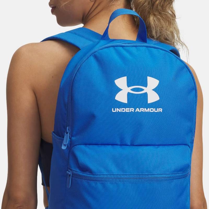 Рюкзак UA Essential Lite Backpack 20L синій Уні 30 х 45 х 13 см DT-1380476-402, рис. 5