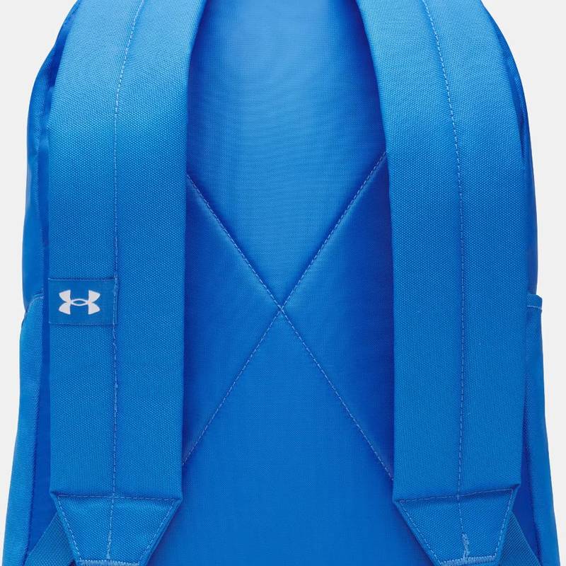 Рюкзак UA Essential Lite Backpack 20L синій Уні 30 х 45 х 13 см DT-1380476-402, рис. 2