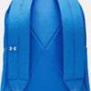 Рюкзак UA Essential Lite Backpack 20L синій Уні 30 х 45 х 13 см DT-1380476-402, прев. 2