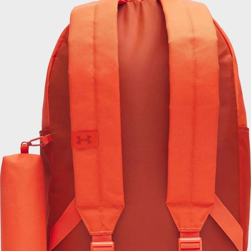 Рюкзак UA Essential Printed BP 26L помаранчевий Уні 47 х 32 х 19 см DT-6000991-842, рис. 2