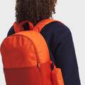 Рюкзак UA Essential Printed BP 26L помаранчевий Уні 47 х 32 х 19 см DT-6000991-842, прев. 1