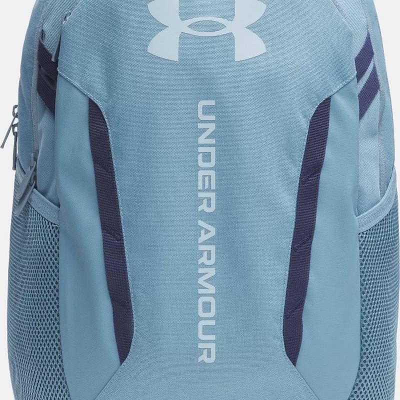Рюкзак UA Hustle 6.0 Backpack 29L синій Уні 51 х 32 х 17 см DT-1384672-418, рис. 0