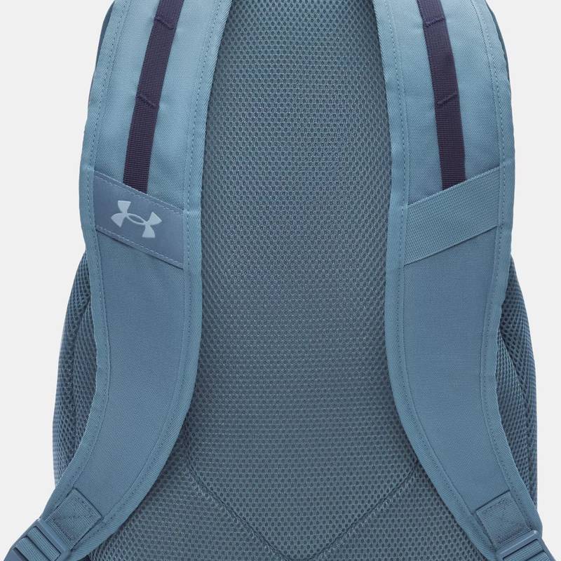Рюкзак UA Hustle 6.0 Backpack 29L синій Уні 51 х 32 х 17 см DT-1384672-418, рис. 1