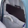 Рюкзак UA Hustle 6.0 Backpack 29L синій Уні 51 х 32 х 17 см DT-1384672-418, прев. 2