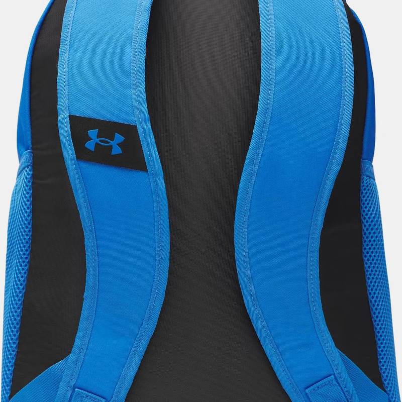 Рюкзак UA Hustle Sport 6.0 Backpack 26 L синій Уні 32 х 47 х 19 см DT-6000397-402, рис. 2