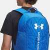 Рюкзак UA Hustle Sport 6.0 Backpack 26 L синій Уні 32 х 47 х 19 см DT-6000397-402, прев. 5