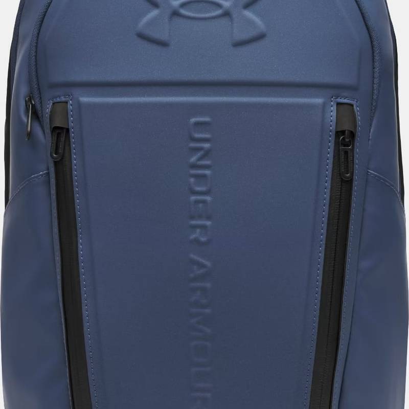 Рюкзак UA No Weigh Backpack 28L синій Уні 50 х 30 х 17 см DT-6005747-418, рис. 11
