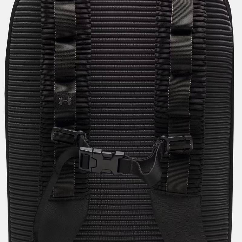 Рюкзак UA No Weigh Backpack 28L синій Уні 50 х 30 х 17 см DT-6005747-418, рис. 3