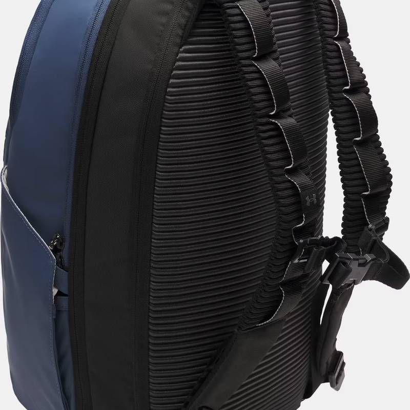 Рюкзак UA No Weigh Backpack 28L синій Уні 50 х 30 х 17 см DT-6005747-418, рис. 7