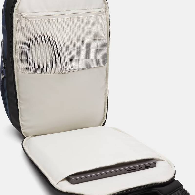 Рюкзак UA No Weigh Backpack 28L синій Уні 50 х 30 х 17 см DT-6005747-418, рис. 2