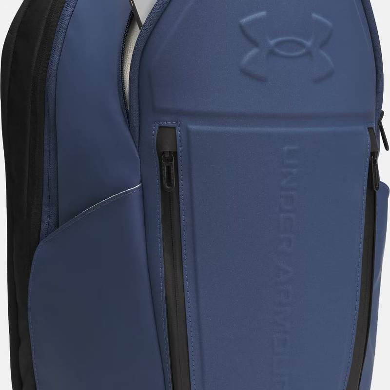 Рюкзак UA No Weigh Backpack 28L синій Уні 50 х 30 х 17 см DT-6005747-418, рис. 4