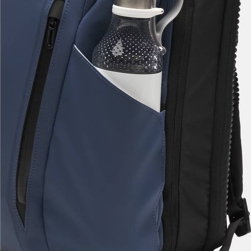 Рюкзак UA No Weigh Backpack 28L синій Уні 50 х 30 х 17 см DT-6005747-418, рис. 6