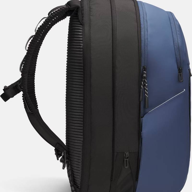 Рюкзак UA No Weigh Backpack 28L синій Уні 50 х 30 х 17 см DT-6005747-418, рис. 8
