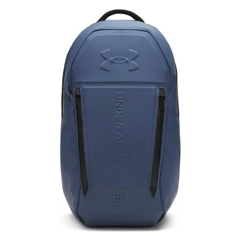 Рюкзак UA No Weigh Backpack 28L синій Уні 50 х 30 х 17 см DT-6005747-418, рис. 0