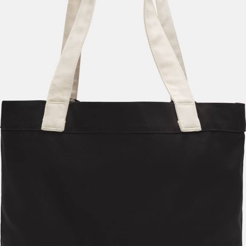 Сумка UA Canvas Tote 20L чорний Жін 43 x 33 x 13,5 см DT-6001898-004, рис. 2