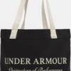 Сумка UA Canvas Tote 20L чорний Жін 43 x 33 x 13,5 см DT-6001898-004, прев. 1