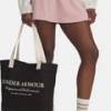 Сумка UA Canvas Tote 20L чорний Жін 43 x 33 x 13,5 см DT-6001898-004, прев. 4
