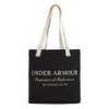 Сумка UA Canvas Tote 20L чорний Жін 43 x 33 x 13,5 см DT-6001898-004, прев. 0