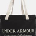 Сумка UA Canvas Tote 20L чорний Жін 43 x 33 x 13,5 см DT-6001898-004, прев. 1