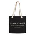 Сумка UA Canvas Tote 20L чорний Жін 43 x 33 x 13,5 см DT-6001898-004, прев. 0