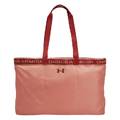 Сумка UA Favorite Tote 25L помаранчевий Жін 49,5 х 26 х 24 см DT-1369214-696, прев. 0