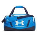 Сумка UA Undeniable 5.0 Duffle MD 58L синій Уні 62 х 29 х 30 см DT-1369223-402, прев. 0